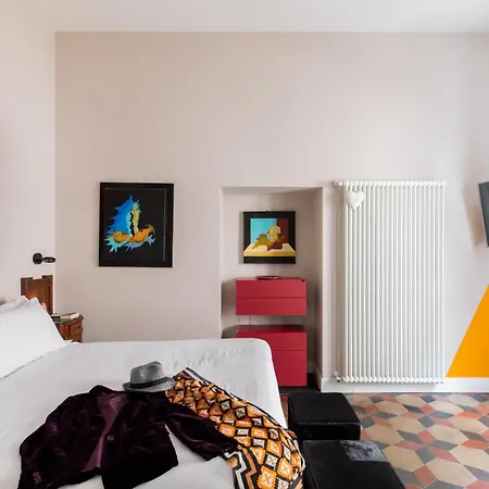 Iflat Timeless Elegance In The Center Of Apartment *