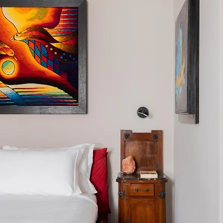 Iflat Timeless Elegance In The Center Of Apartment *