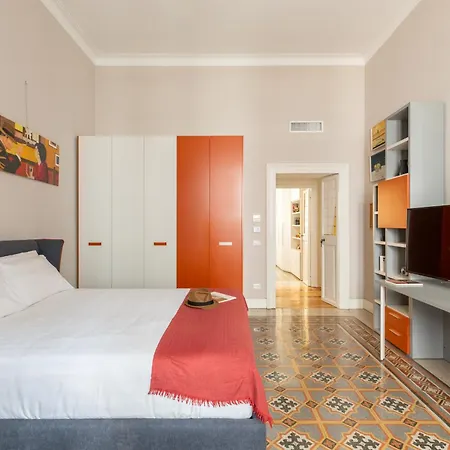 Apartment Iflat Timeless Elegance In The Center Of Rome