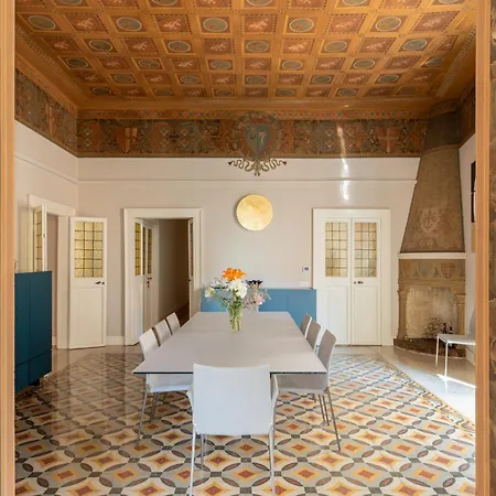 Apartment Iflat Timeless Elegance In The Center Of *