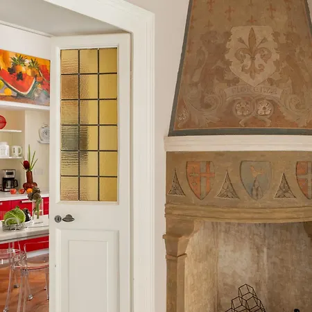 Iflat Timeless Elegance In The Center Of Apartment *