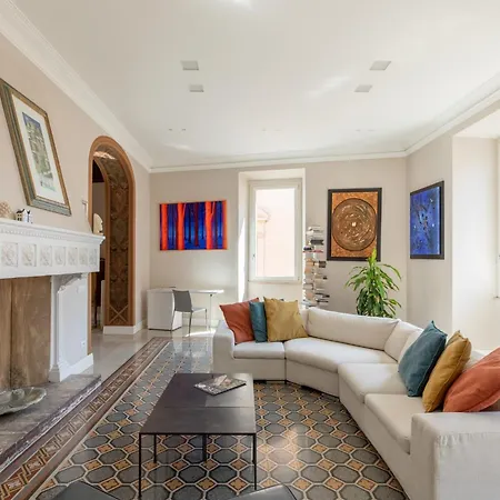 Apartment Iflat Timeless Elegance In The Center Of *