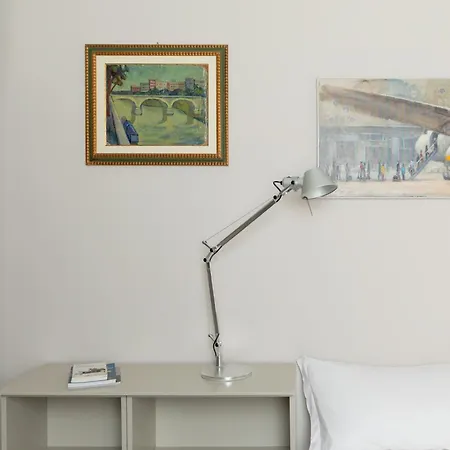Iflat Timeless Elegance In The Center Of Apartment Rome