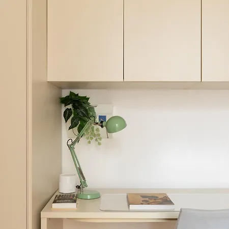 Διαμέρισμα Iflat Timeless Elegance In The Center Of Ρώμη