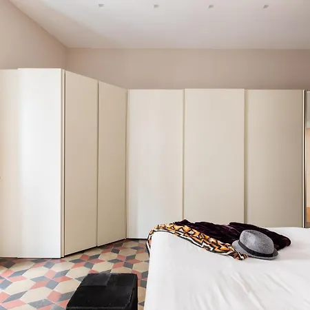 Iflat Timeless Elegance In The Center Of Ρώμη