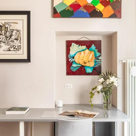 Iflat Timeless Elegance In The Center Of * Ρώμη