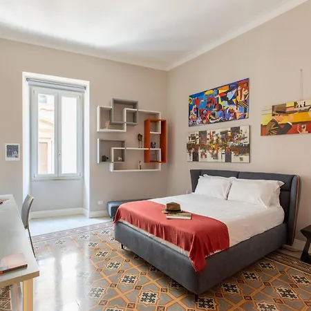 Iflat Timeless Elegance In The Center Of * Ρώμη