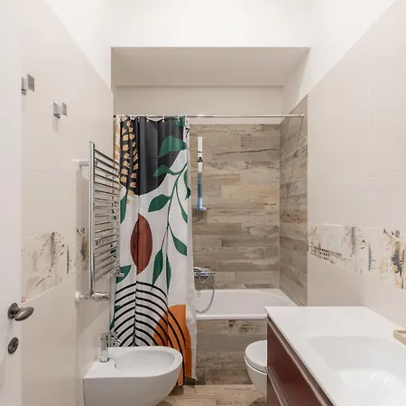 Iflat Timeless Elegance In The Center Of * Ρώμη