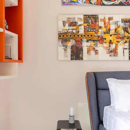 Iflat Timeless Elegance In The Center Of