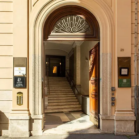 Διαμέρισμα Iflat Timeless Elegance In The Center Of