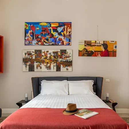 Iflat Timeless Elegance In The Center Of Διαμέρισμα Ρώμη