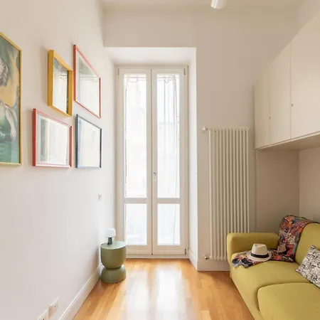 Διαμέρισμα Iflat Timeless Elegance In The Center Of Ρώμη