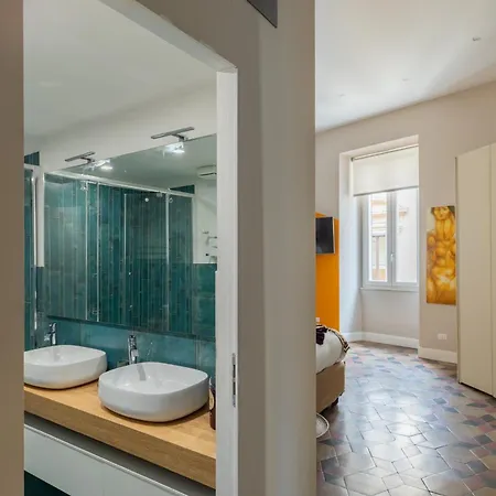 Iflat Timeless Elegance In The Center Of Ρώμη