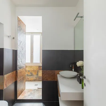 Διαμέρισμα Iflat Timeless Elegance In The Center Of Ρώμη