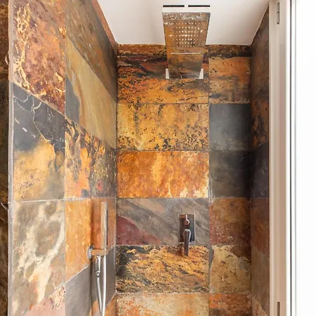 Iflat Timeless Elegance In The Center Of