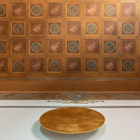 Διαμέρισμα Iflat Timeless Elegance In The Center Of Ρώμη