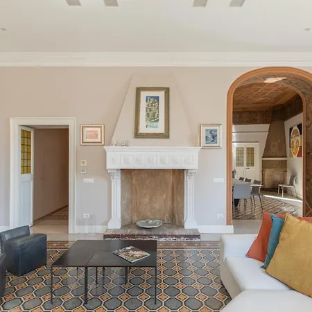 Iflat Timeless Elegance In The Center Of Ρώμη