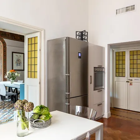 Iflat Timeless Elegance In The Center Of * Ρώμη