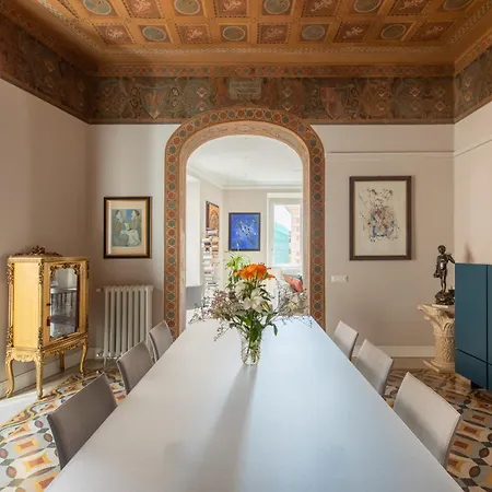 Iflat Timeless Elegance In The Center Of