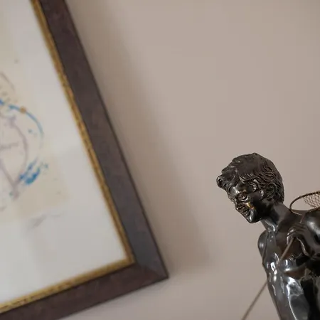 Διαμέρισμα Iflat Timeless Elegance In The Center Of *