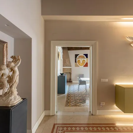 Iflat Timeless Elegance In The Center Of * Ρώμη