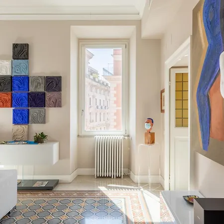 Διαμέρισμα Iflat Timeless Elegance In The Center Of