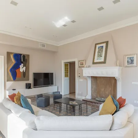 Iflat Timeless Elegance In The Center Of Ρώμη