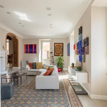 Διαμέρισμα Iflat Timeless Elegance In The Center Of Ρώμη