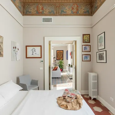 Διαμέρισμα Iflat Timeless Elegance In The Center Of Ρώμη