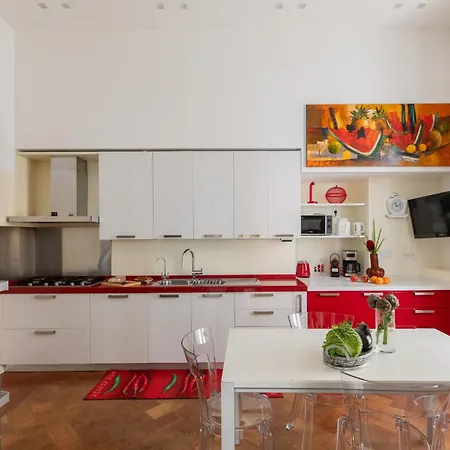 Iflat Timeless Elegance In The Center Of