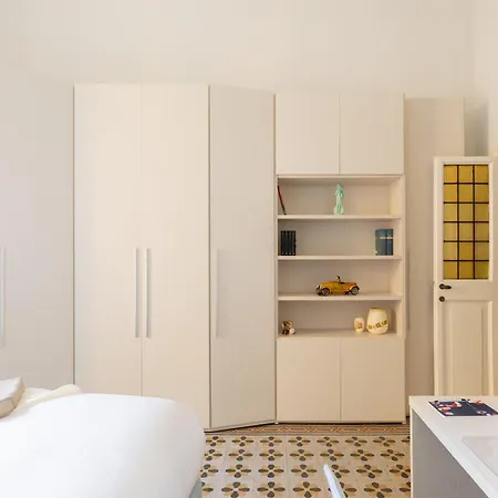 Iflat Timeless Elegance In The Center Of Ρώμη