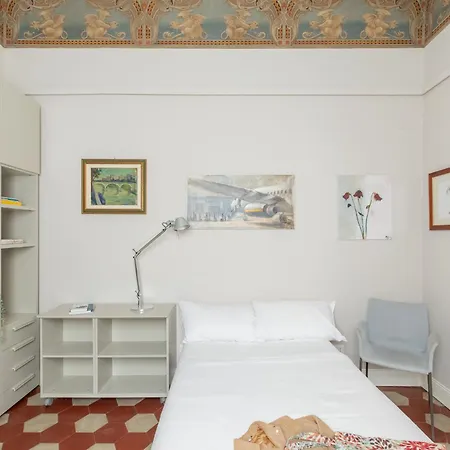 Iflat Timeless Elegance In The Center Of * Ρώμη