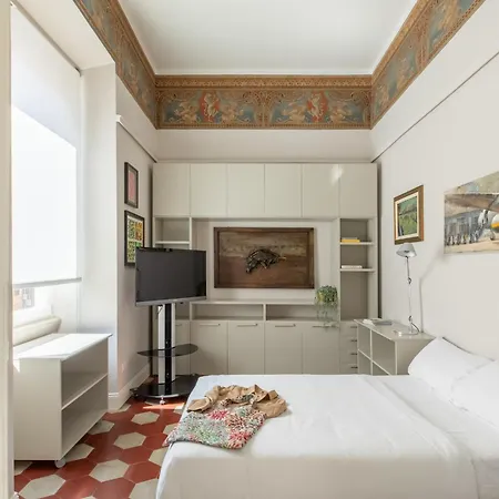 Iflat Timeless Elegance In The Center Of