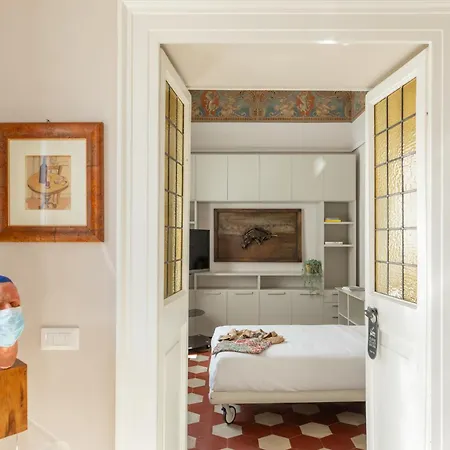 Iflat Timeless Elegance In The Center Of * Ρώμη